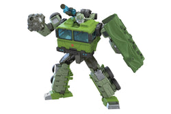 Transformers Legacy: Voyager - Bulkhead