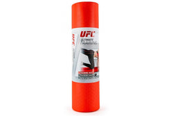 UFC Training Mat 15mm Black / Red - 1450mm x 610mm