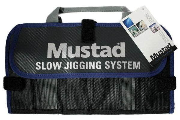 Mustad Jig Pouch