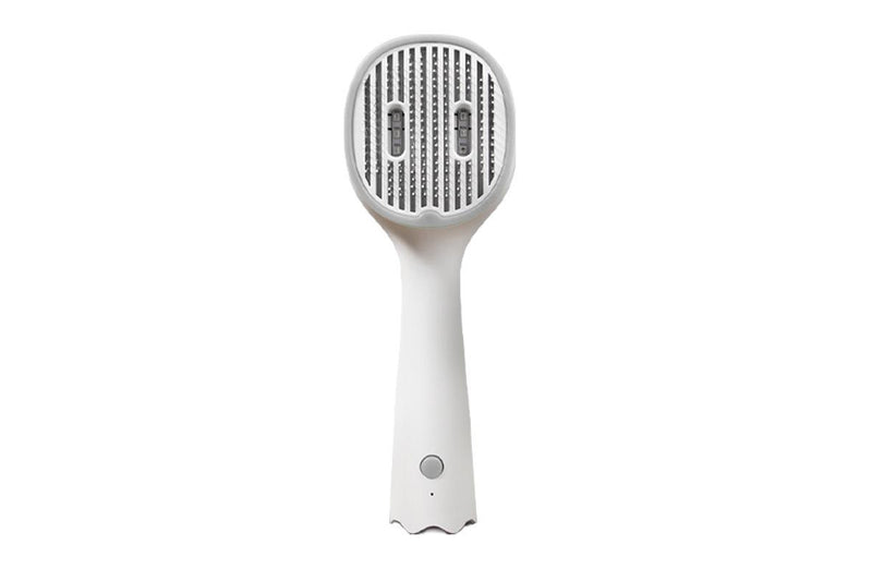 Two-In-One Sanitising Pet Comb