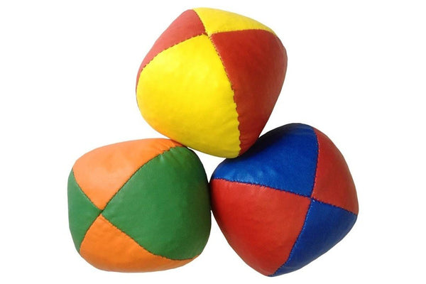 Juggling Set (3 Set)