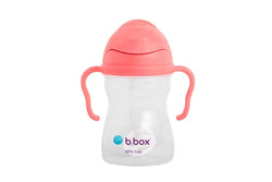 b.box: Sippy Cup V2 - Neon Watermelon (240ml)