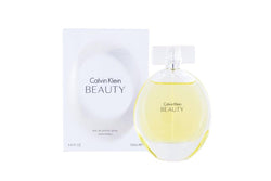 Calvin Klein: Beauty Perfume EDP - 100ml