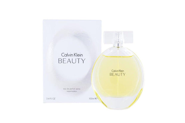 Calvin Klein: Beauty Perfume EDP - 100ml