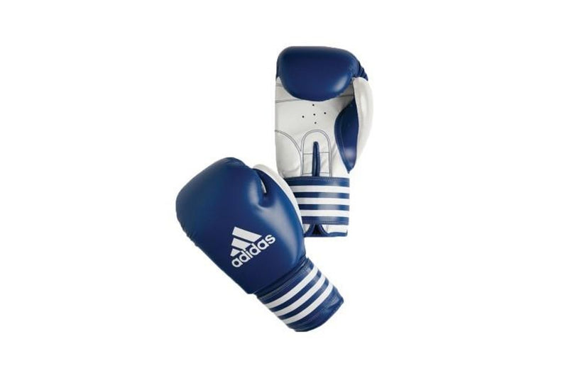 ADIDAS Ultima Boxing Glove (Blue 14oz)