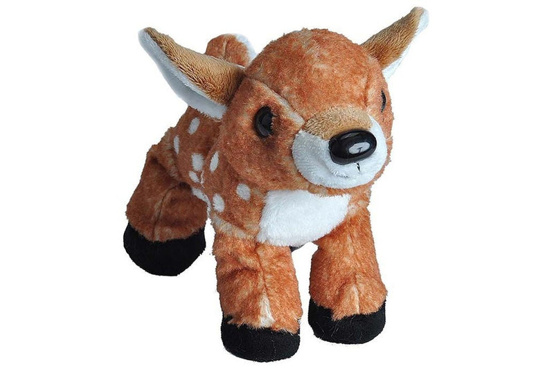 Wild Republic: Fawn - 7" Hug Ems Plush