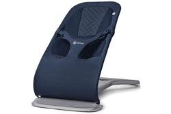 Ergobaby: Evolve 3 in 1 Bouncer - Cool Blue