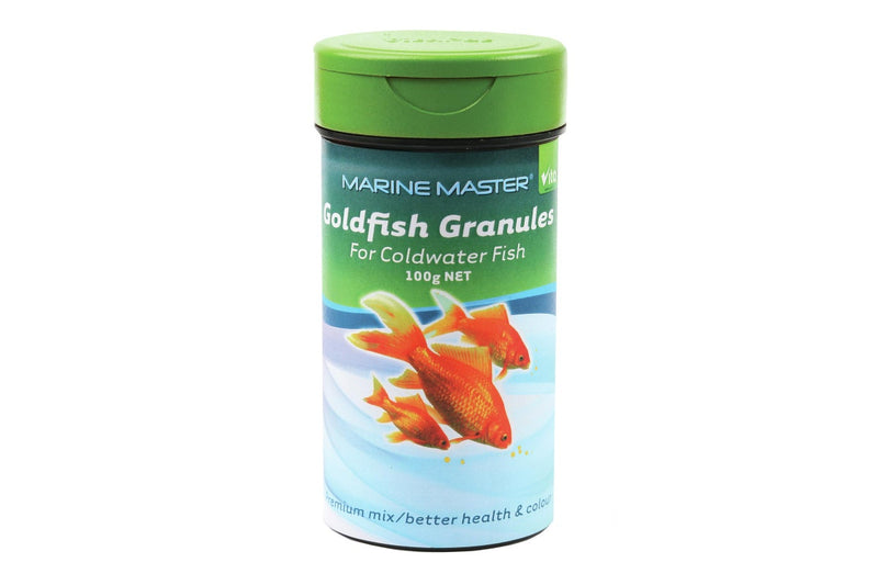 Vitapet: Goldfish Granules 100g