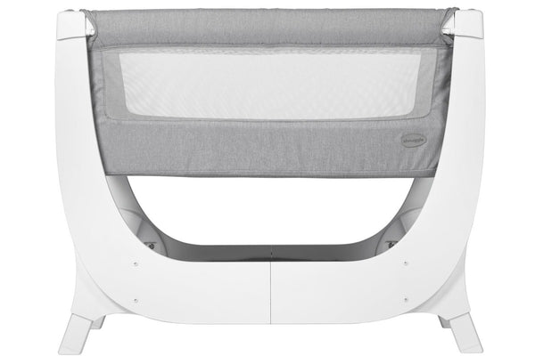 Shnuggle: Air Bedside Crib