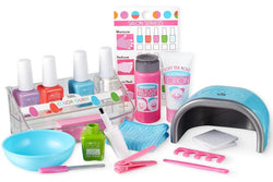 Melissa & Doug: Love Your Look - Nail Care Play Set