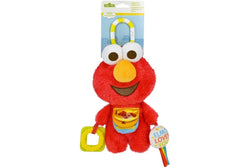 Sesame Street: Activity Toy - Elmo