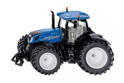 Siku: 3291- 1:32 New Holland T7.315 HD