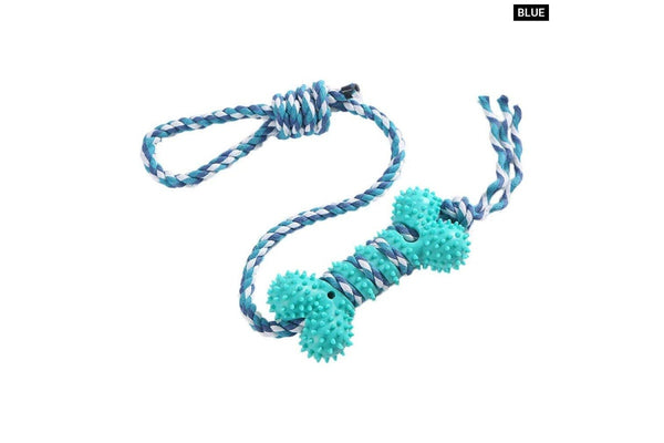 Tough Dog Toy Safe Teething Rope