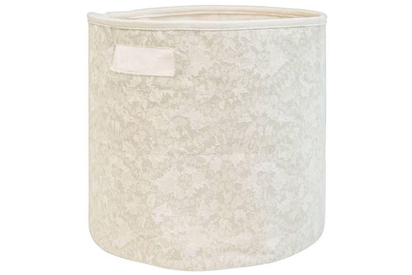 Crane Baby: Storage Bin - Willow