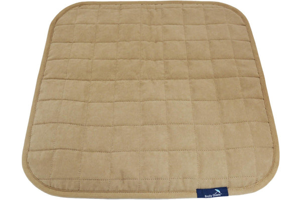 Brolly Sheets: Chair Pad - Beige (Small)