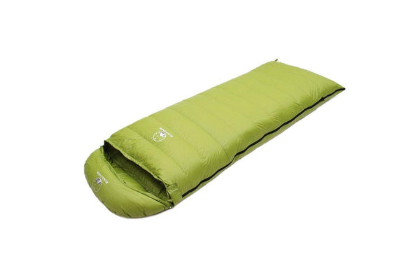 Outdoor Camping Sleeping Bag