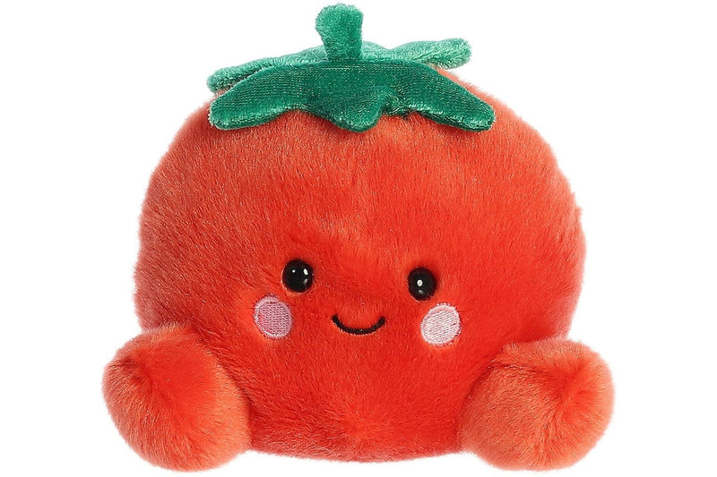 Palm Pals: Boyd Tomato - 5" Plush