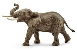 Schleich: African Elephant Male