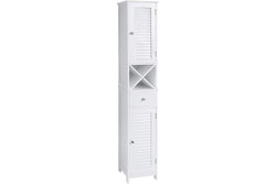 Vasagle Soglio Freestanding Storage Cabinet