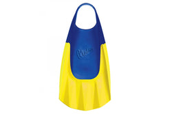 Mirage MDF01 Wave Gripper Surf Fins - Yellow / Blue - M