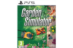 Garden Simulator