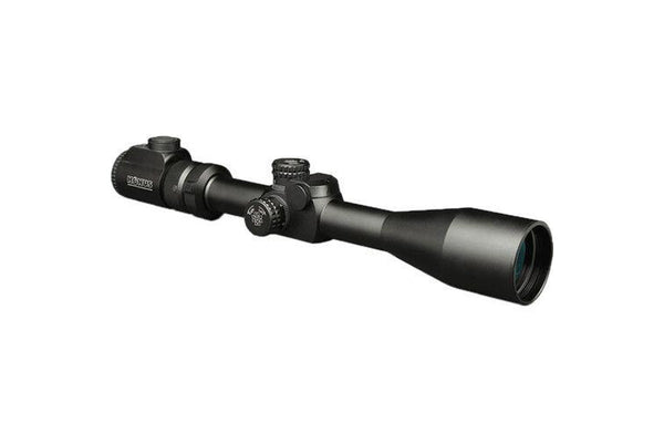 KONUSPRO EL-30 6-24X50MM Interchangeable Reticles