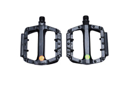 Fortis Universal Replacement Bike Pedals