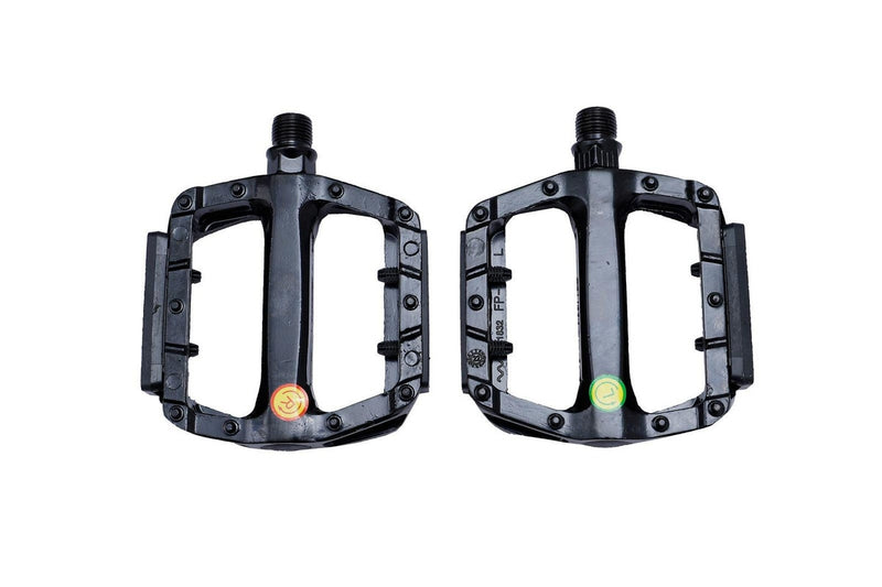 Fortis Universal Replacement Bike Pedals