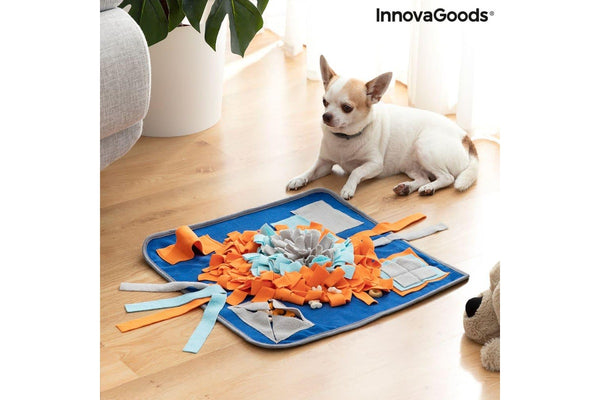 Sniffing Mat For Pets Fooland Innovagoods