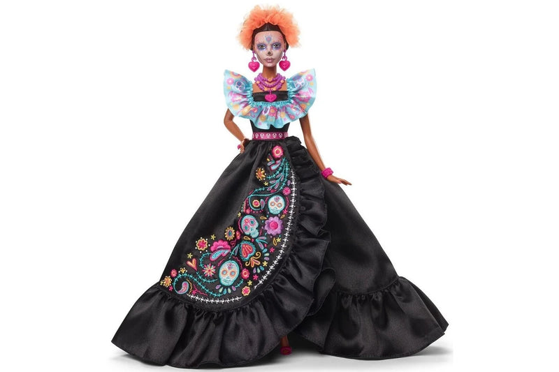 Barbie: Dia de Muertos Barbie - 2024 Collector Doll