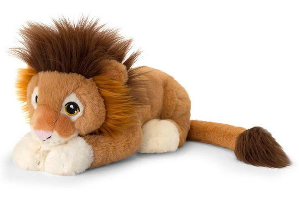 Keeleco: Lion - 13.5" Plush