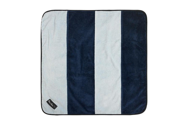 Mum 2 Mum: Play n' Change Mat - Baby Blue/Navy