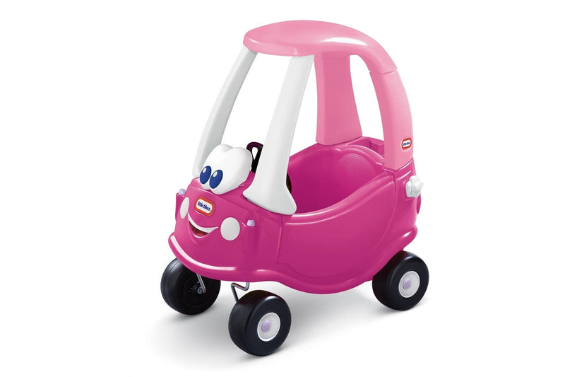 Little Tikes: Princess Cozy Coupe - Magenta