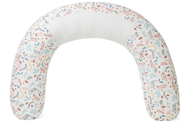 Purflo: Breathe Pregnancy Pillow Spare Cover - Botanical