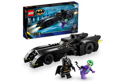 LEGO DC Comics: Batman vs. The Joker Chase - (76224)