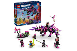 LEGO DREAMZzz: The Never Witch's Nightmare Creatures - (71483)