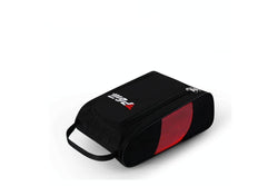 Golf Convenient And Breathable Wear-Resistant Nylon Shoe Bag