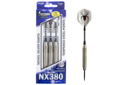 Formula Sports Nickel Silver Darts NX383 (26g)