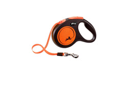 Dog Lead By Flexi By Flexi 5 M Orange S