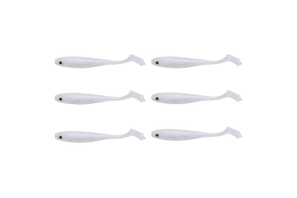 Freshwater t Tail Soft Bait For Fishing Colour 1