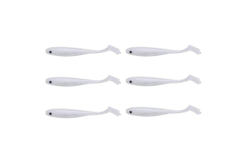 Freshwater t Tail Soft Bait For Fishing Colour 1