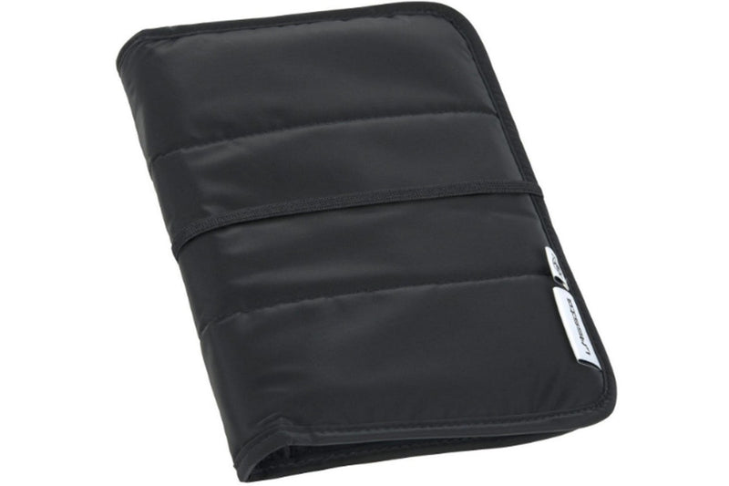 Lassig: Changing Pouch - Black