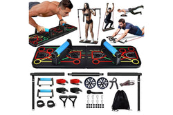 HYPERANGER Push Up Board