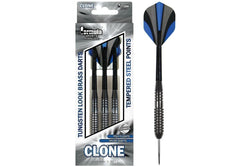 Formula Sports Brass Darts Clone Tungsten Look (20g)