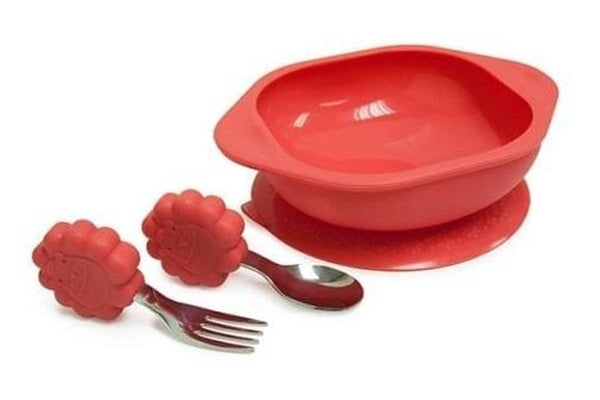 Marcus & Marcus: Toddler Mealtime Set - Marcus