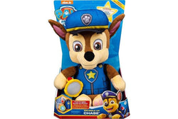 Paw Patrol: Snuggle Up Pup - Chase