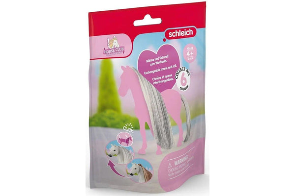 Schleich: Hair Beauty - Horse Grey