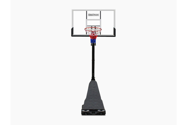 PROTRAIN Portable Basketball Stand Hoop