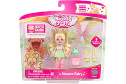 Royale High: Deluxe Figure - Nature Fairy