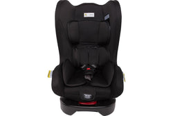 InfaSecure: Cosi Compact II - Convertible Car Seat (Black)